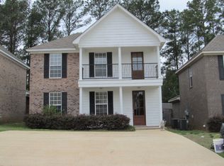714 Southpointe Commons Loop, Oxford, MS 38655