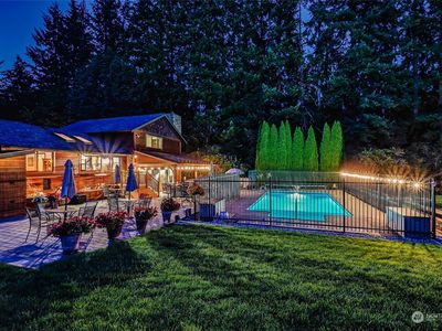 8520 172nd Street SE, Snohomish, WA, 98296