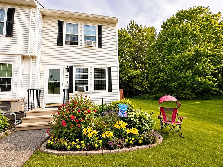 33 Baxter Woods Trl — Photo 6