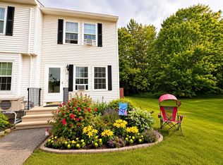 136 Mount Hunger Shore Rd, Windham, ME 04062