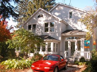 1505 Pear St, Ann Arbor, MI 48105