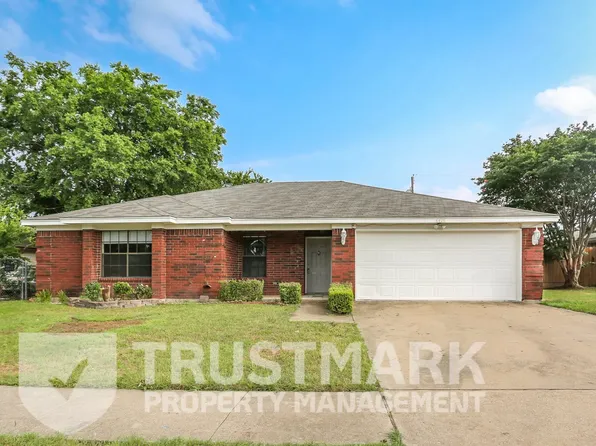 4410 Pepper Mill Holw, Killeen, TX 76542