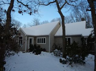 290 Club Valley Dr, East Falmouth, MA 02536