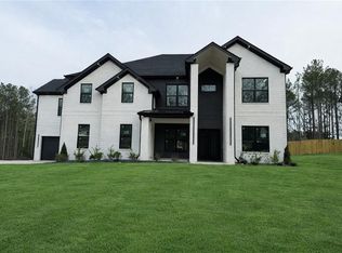 2594 Camp Mitchell Rd, Grayson, GA 30017