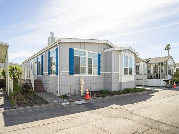 1085 Tasman Dr SPACE 207, Sunnyvale, CA 94089