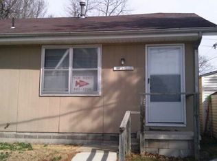 1955 S Ingram Mill Rd APT B, Springfield, MO 65804