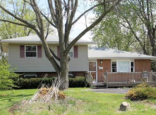 5300 Tuxworth Dr, Columbus, OH 43232