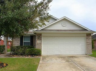 4718 Garden Meadow Dr, Katy, TX 77449