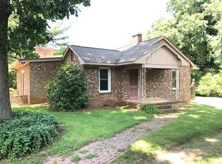 4153 S State Highway 49, Burlington, NC 27215