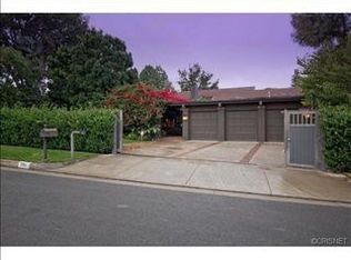 5301 Aldea Ave, Encino, CA 91316