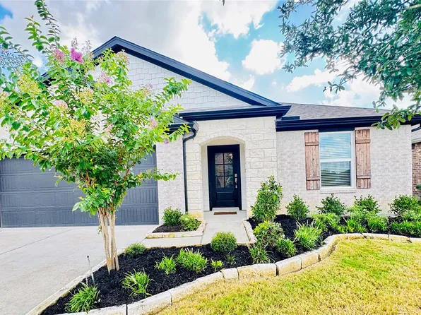 7606 Borasco Ln, Baytown, TX 77523