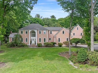 15 Darrell Dr, North Reading, MA, 01864
