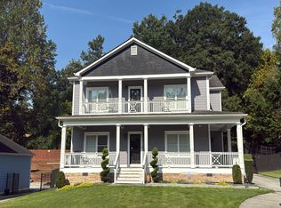 269 Boulder Park Ln SW, Atlanta, GA 30331