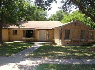 3501 E Brookview Dr, Waco, TX 76710