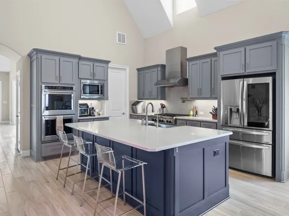 6547 Curwen Ln, Frisco, TX 75036