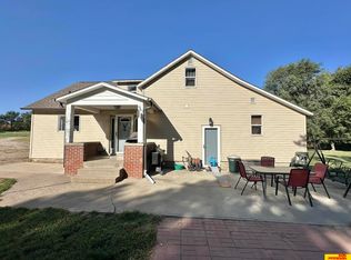1216 4th Rd, Wisner, NE 68791