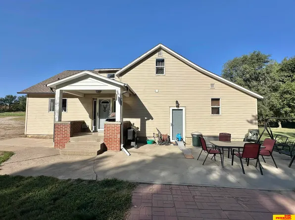 1216 4th Rd, Wisner, NE 68791