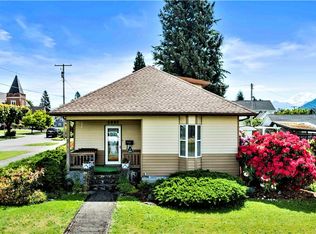 1837 Fell St, Enumclaw, WA 98022