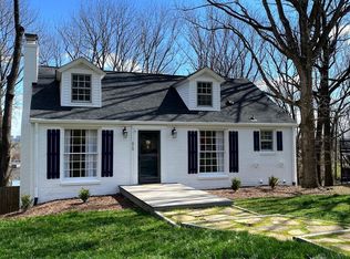 810 Neartop Dr #A, Nashville, TN 37205