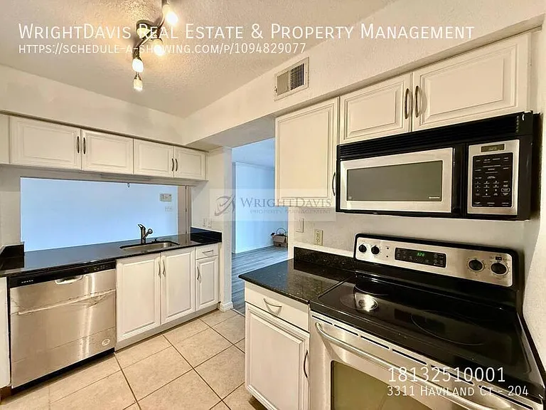 3311 Haviland Ct #204 — Photo 11