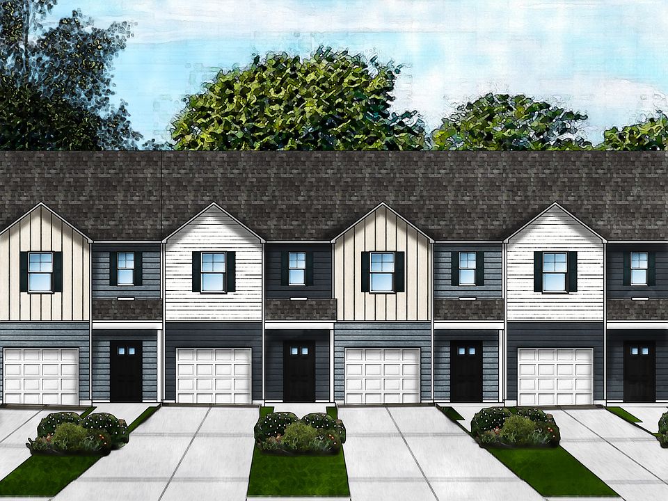 122 Buchanan Circle