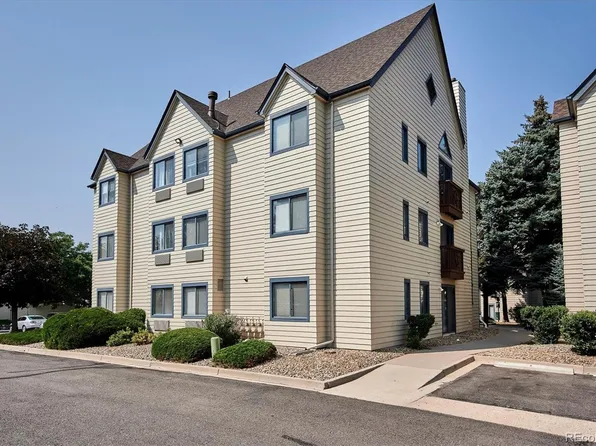 6380 S Boston St #6-165, Greenwood Village, CO 80111