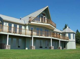 1461 Moosehead Trl, Jackson, ME 04921