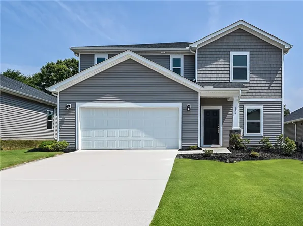 125 Vickery Rd, Woodruff, SC 29388