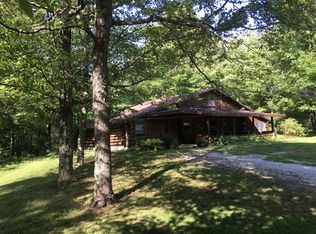 49 Boyd Pond Rd, Russell, NY 13684