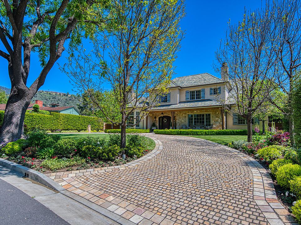 4910 Vineta Ave, La Canada Flintridge, CA 91011 | Zillow