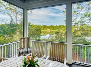 28 Anchorage Way, Beaufort, SC 29902