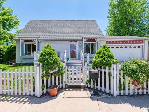 4344 S Eagle Cir, Aurora, CO 80015