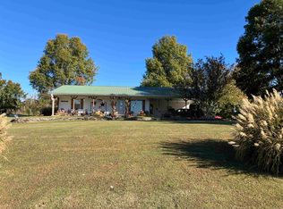 3431 Heritage Park Rd, Piggott, AR 72454