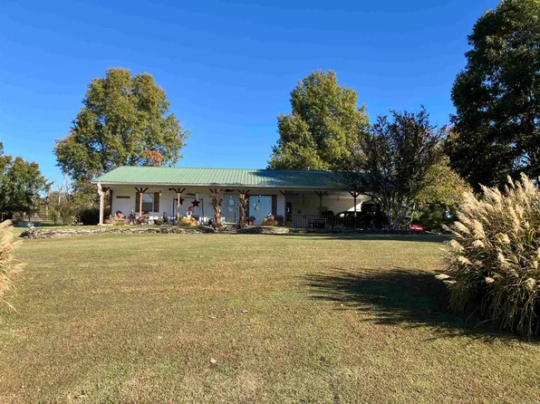 3431 Heritage Park Rd, Piggott, AR 72454