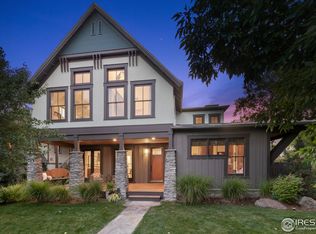 2827 11th St, Boulder, CO 80304