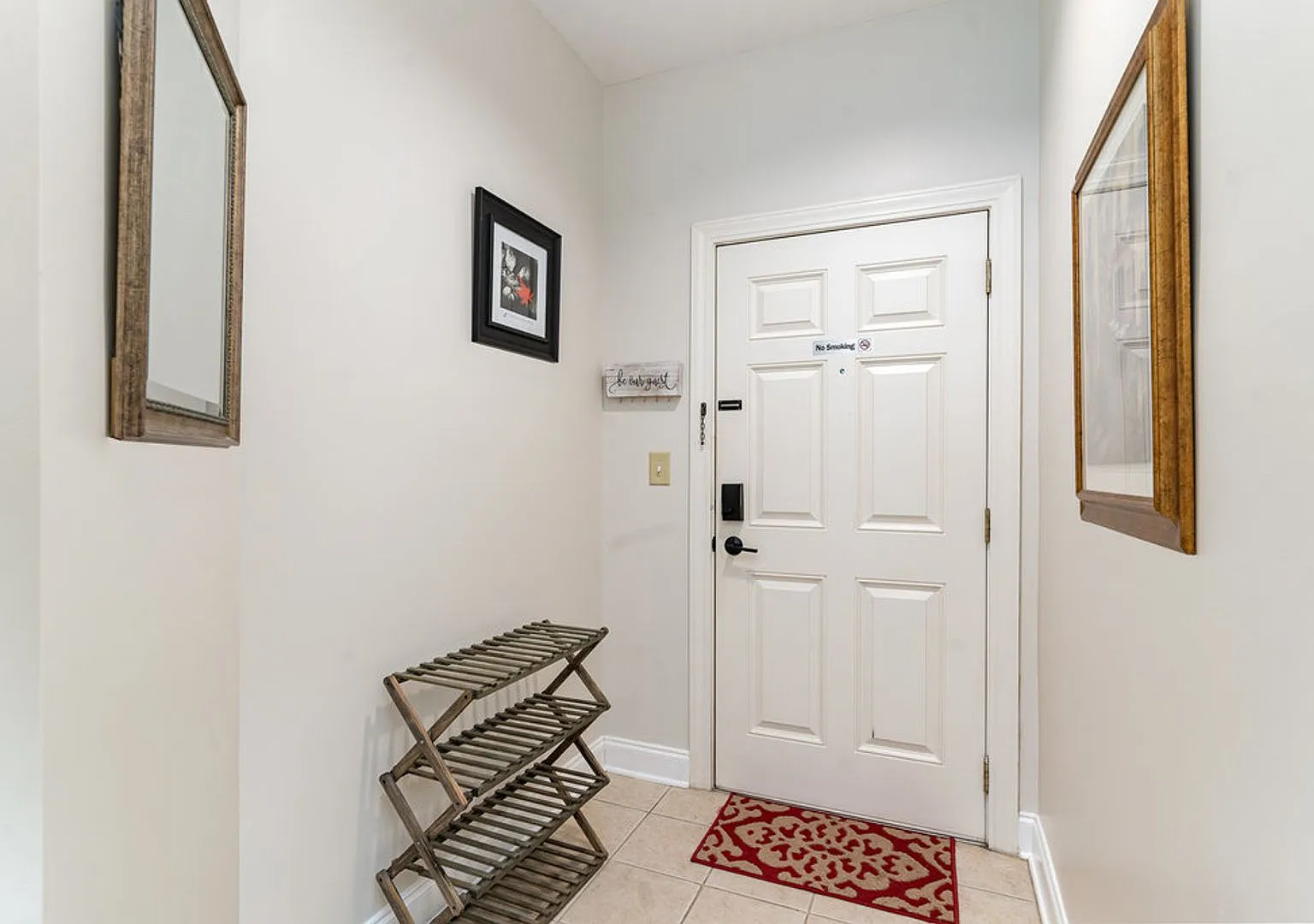 World Tour, furnished 2BD & 2BA winter rental — Photo 4