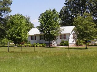 1216 Grant 213, Grapevine, AR 72057