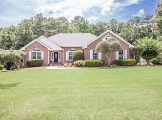 129 Wynridge Dr, Carrollton, GA 30116