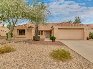 15219 W Sky Hawk Dr, Sun City West, AZ 85375