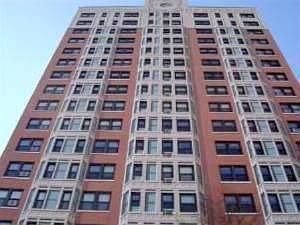1st image of 1211 N La Salle St #603