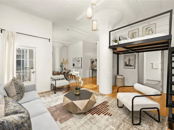 420 S San Pedro St APT 427, Los Angeles, CA 90013