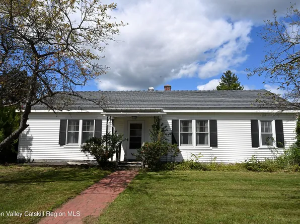 362 S 2nd Street, Northville, NY 12134