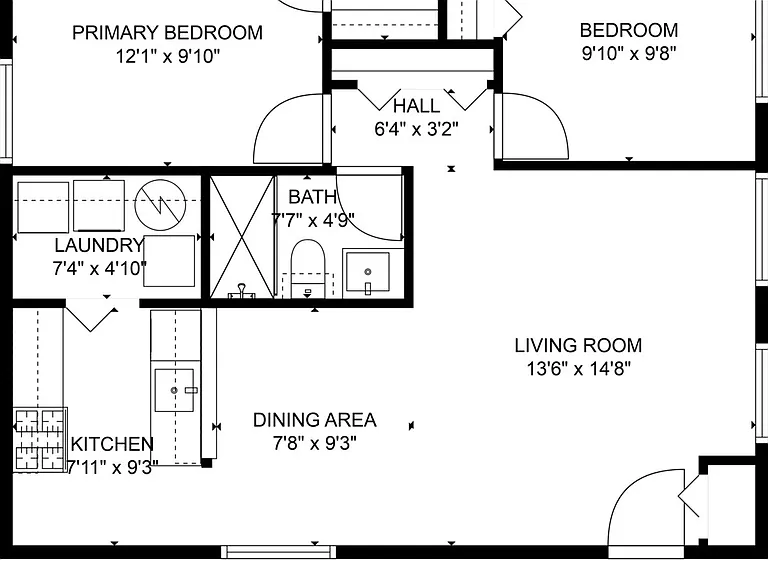 413 Sidney Ave #A — Photo 22