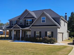 443 Abberly Ln, Ellerslie, GA 31807
