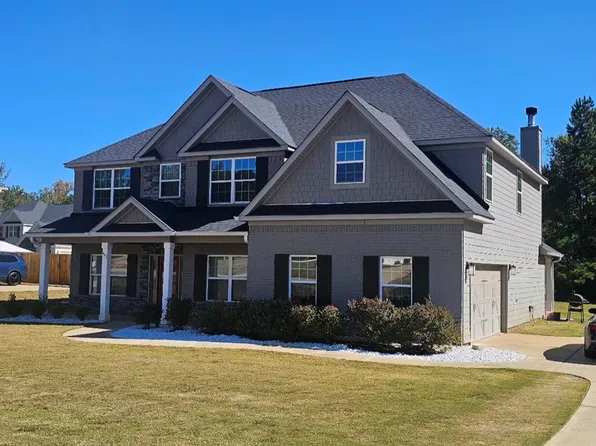 443 Abberly Ln, Ellerslie, GA 31807