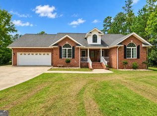 296 Magnolia Rd, Midway, GA 31320
