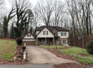 3046 Bagdad Ct, Lithonia, GA 30038