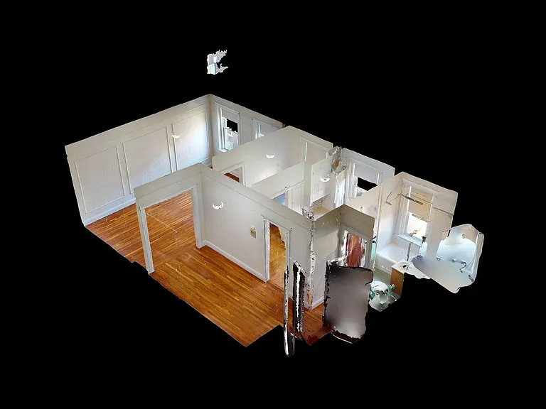 1681-1683 Commonwealth Ave Properties — Photo 14