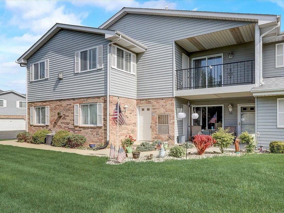 1057 North Sunnyslope DRIVE UNIT 204, Racine, WI 53406 Zillow