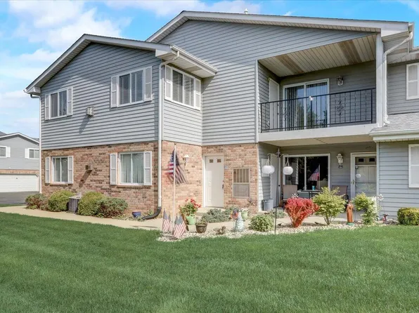 1057 North Sunnyslope DRIVE #204, Mount Pleasant, WI 53406